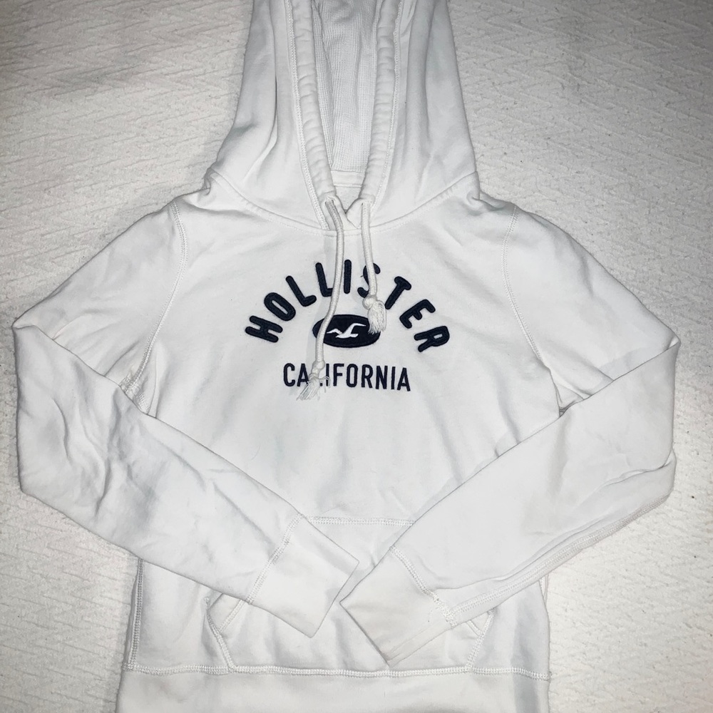 Hollister Hoodie